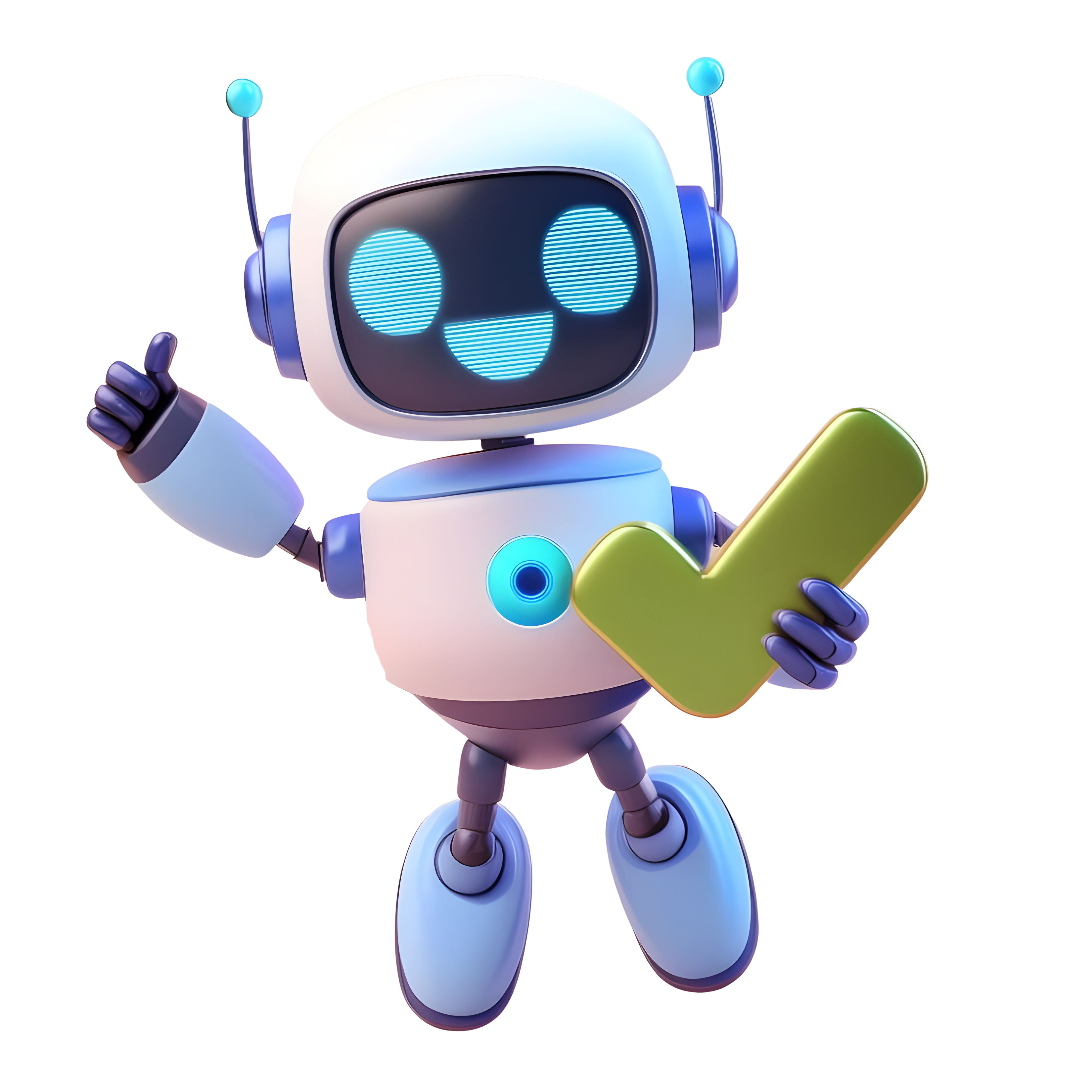 faq_Robot