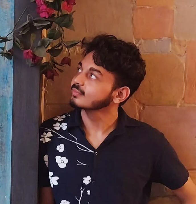 Aakash Bose