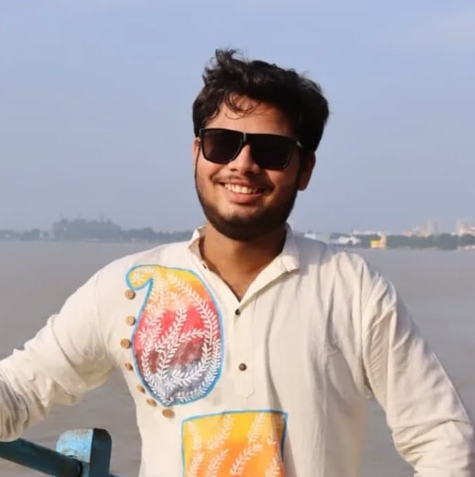 Md Rahiul Islam