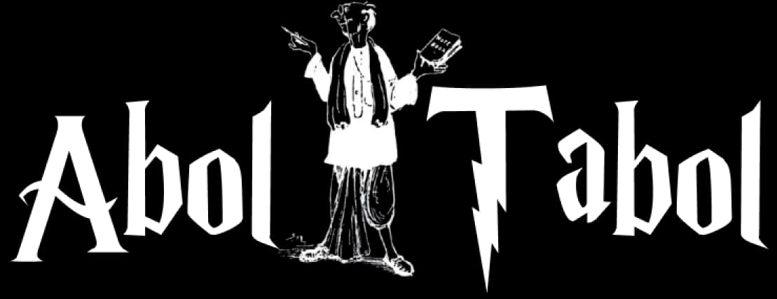 AbolTabol Logo