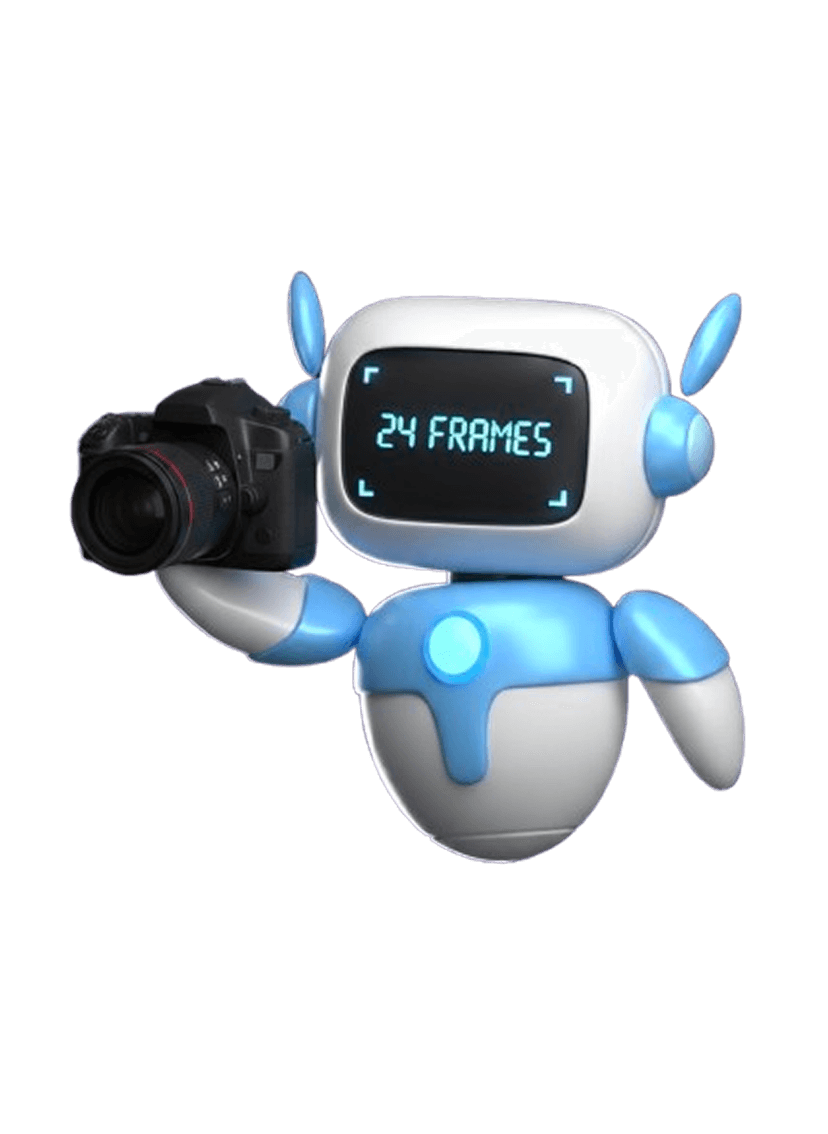 Frames Bot