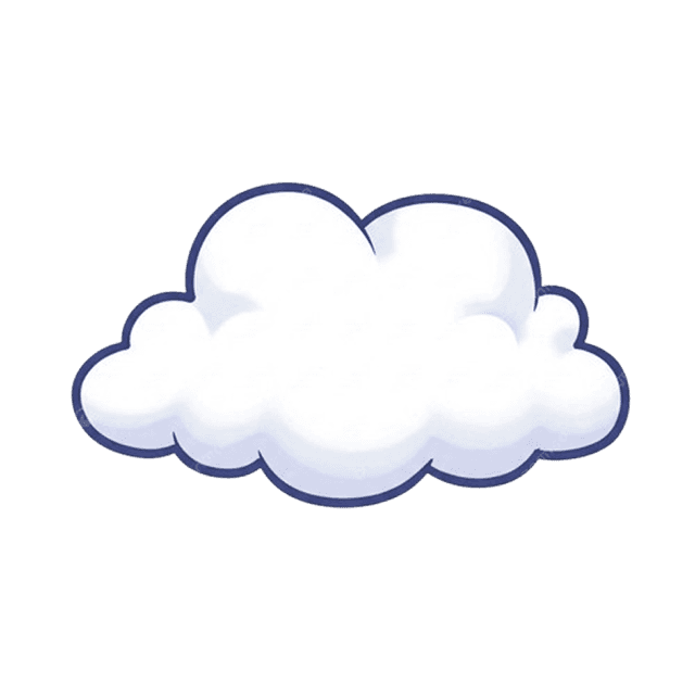 cloud