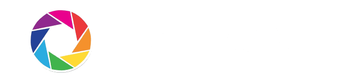 24 Frames Logo