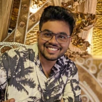 Ankan Chandra