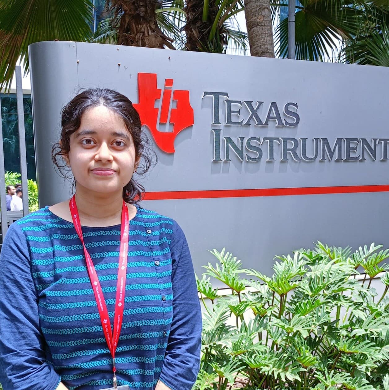 Aayushi Ghosh