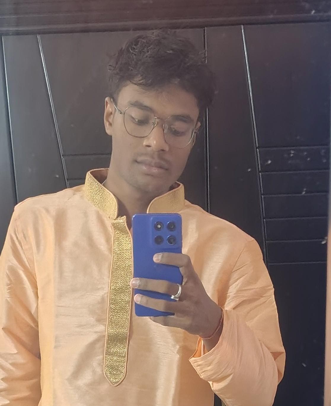 Pritish Mahato