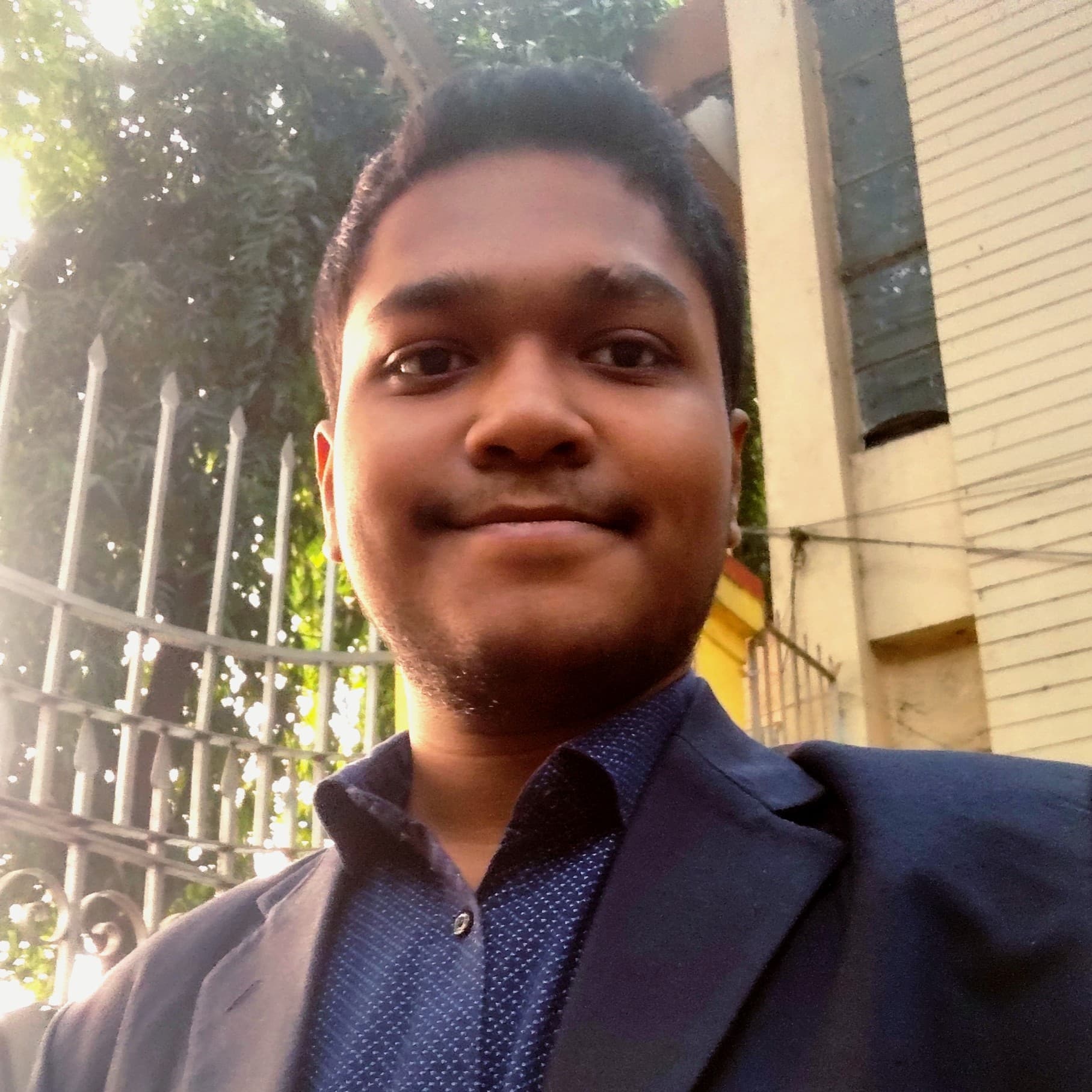 Anirban Das