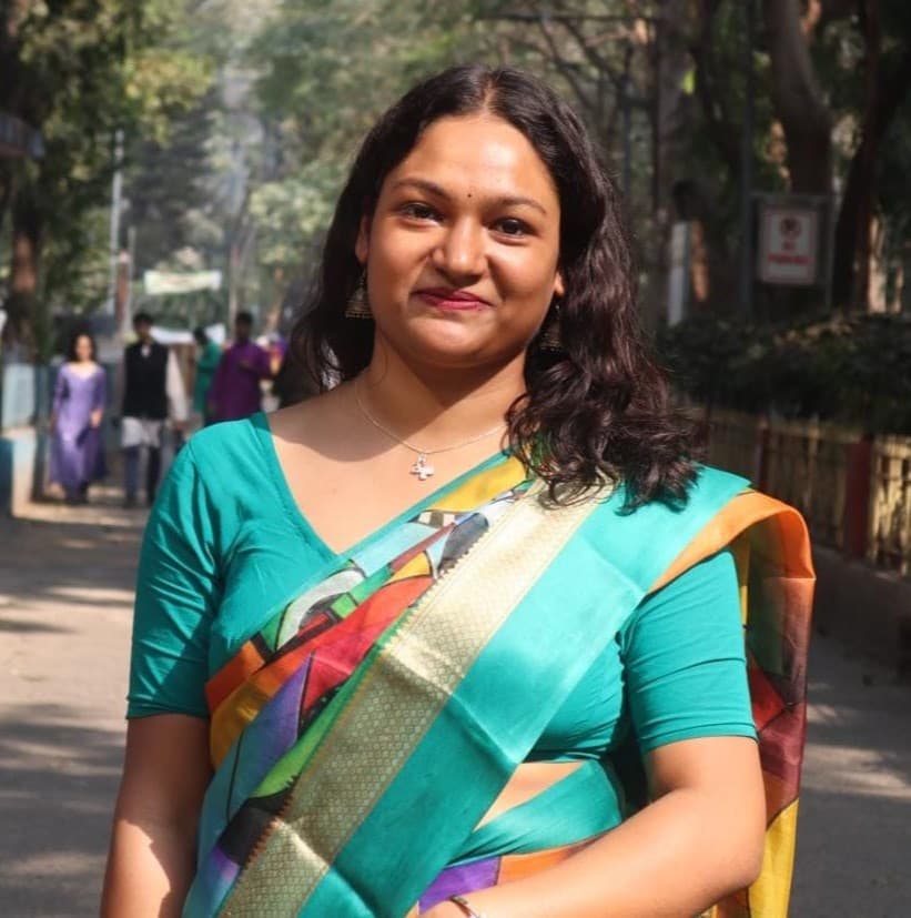 Arpita Sasmal