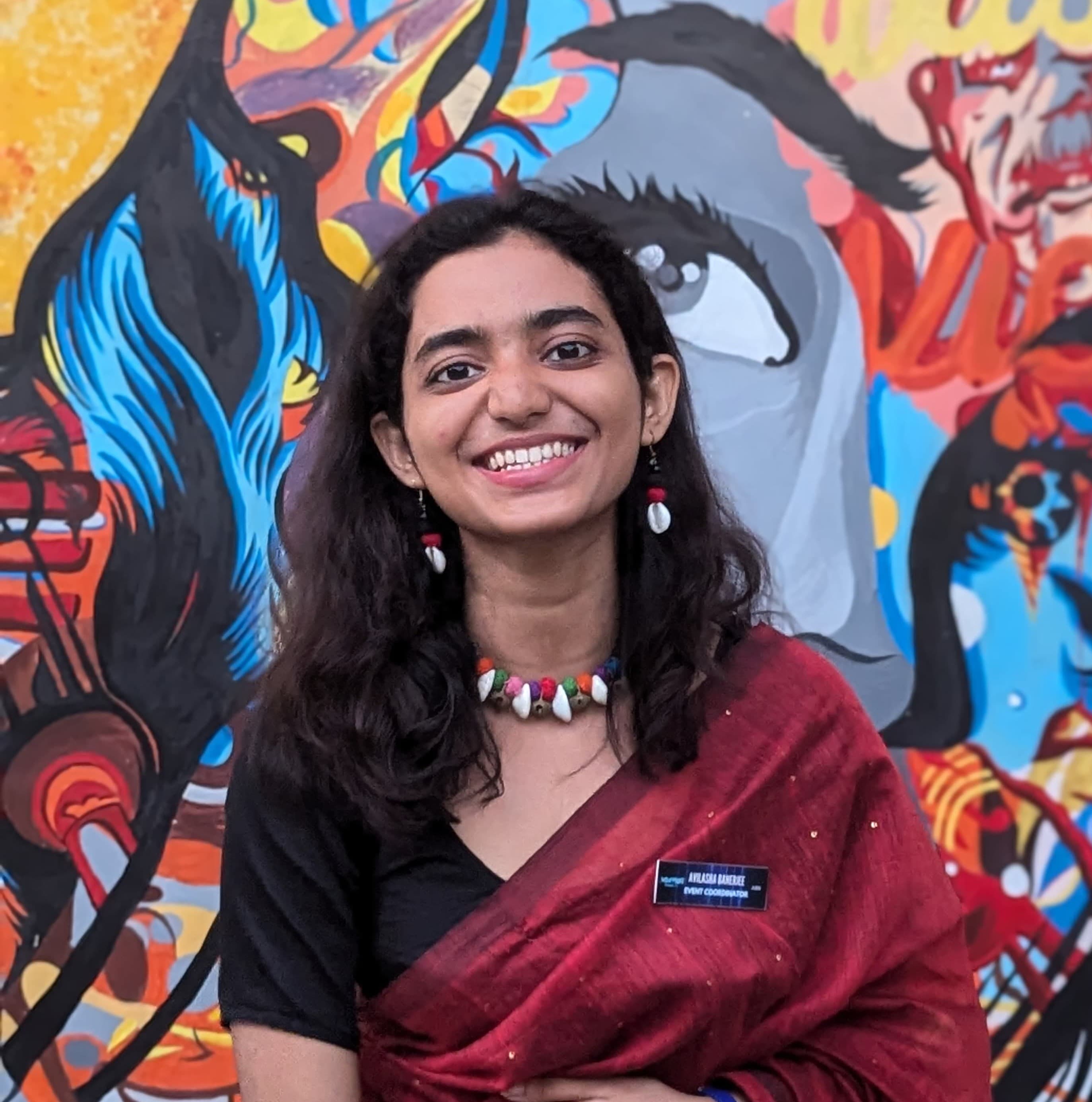 Avilasha Banerjee