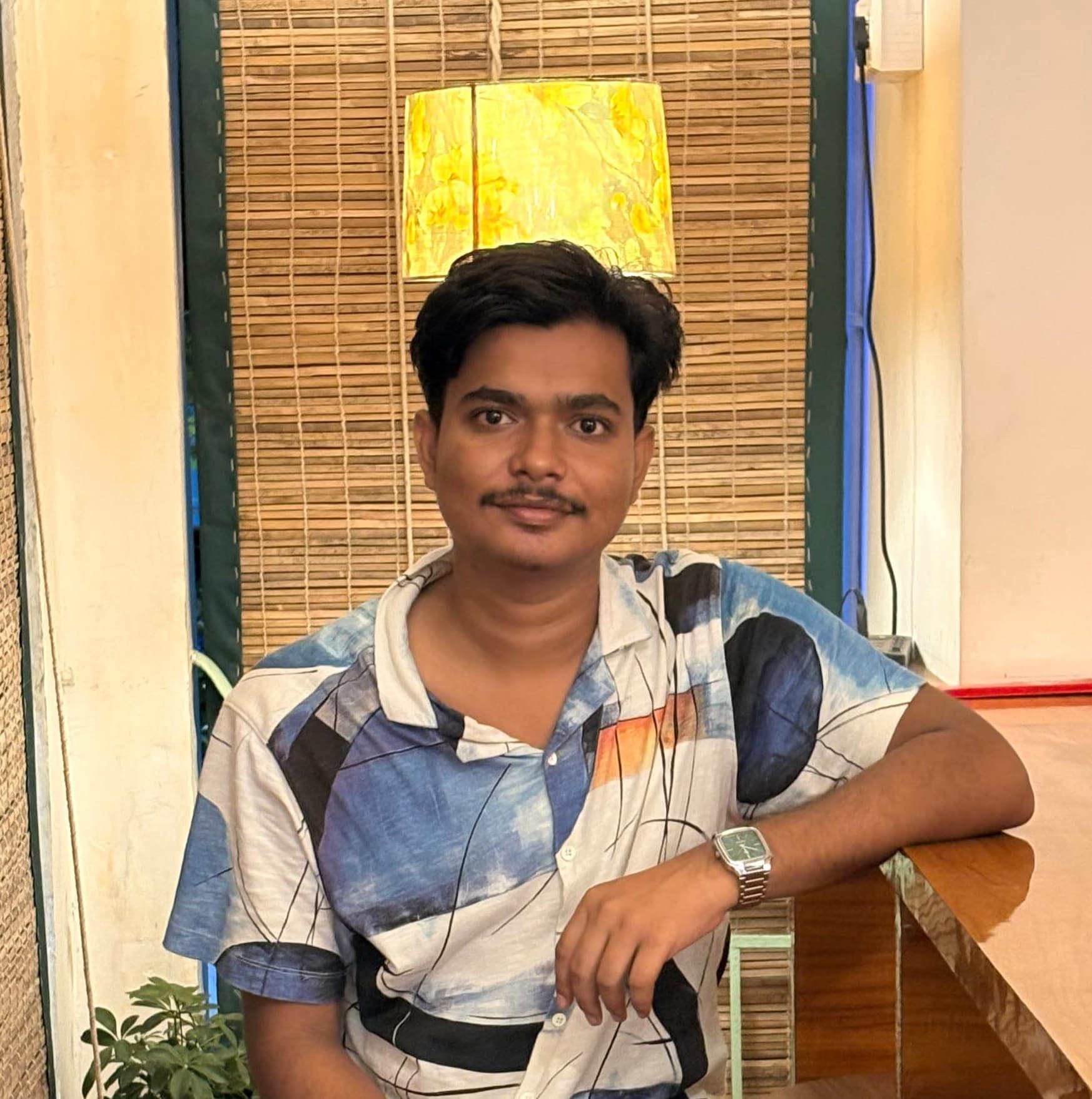 Ritam Paul