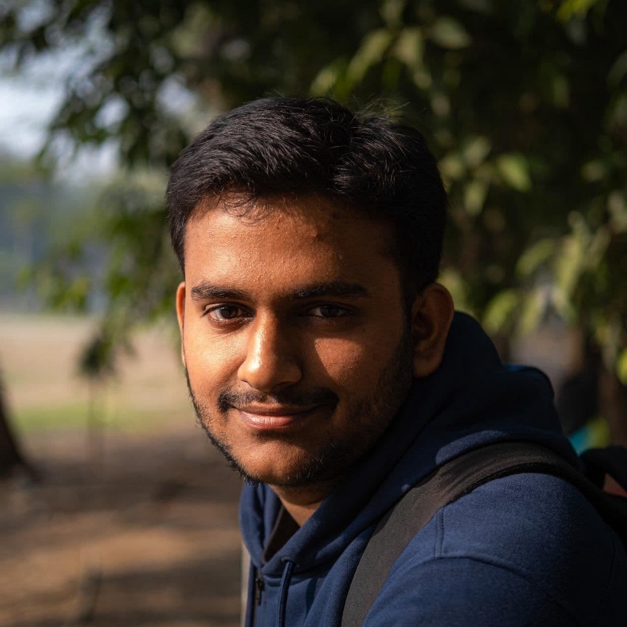 Shreyan Gangopadhyay
